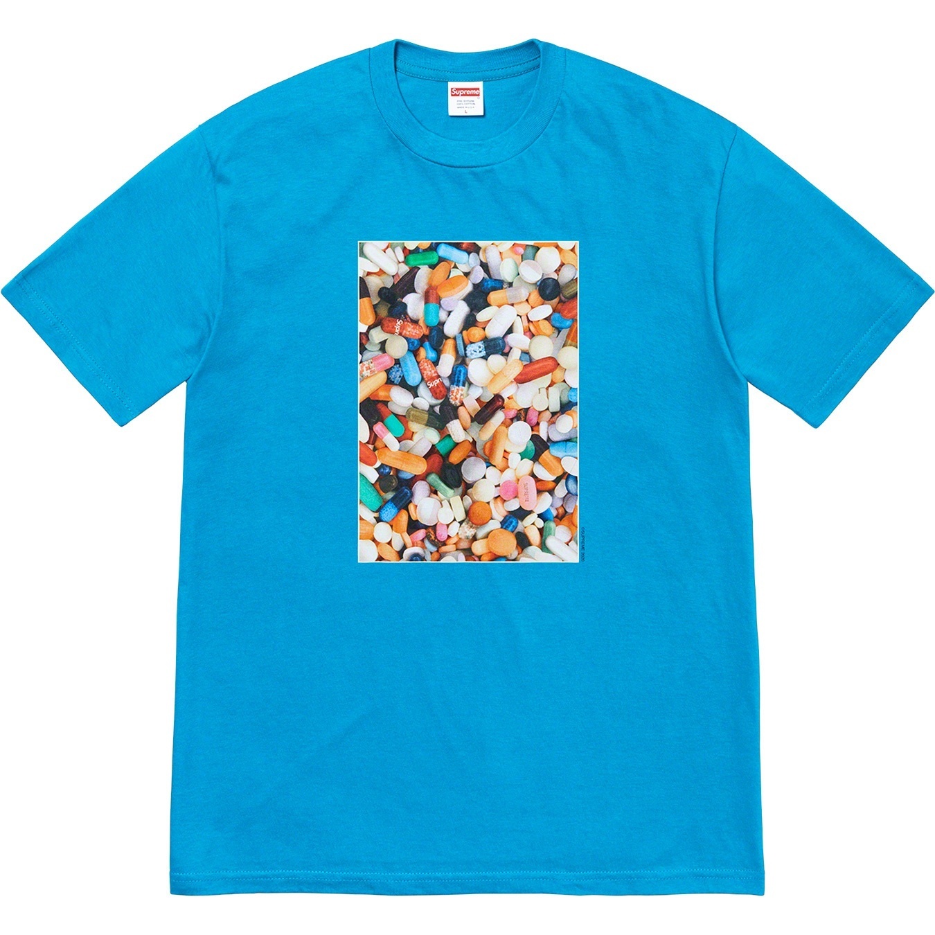 Pills Tee